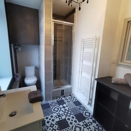 Le Costa Rica - Grand Centre