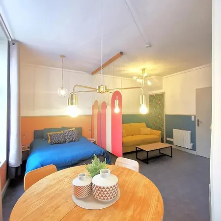 Le Costa Rica - Grand Centre *