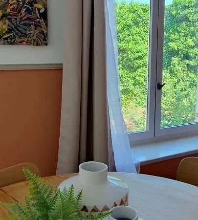 Le Costa Rica - Grand Centre