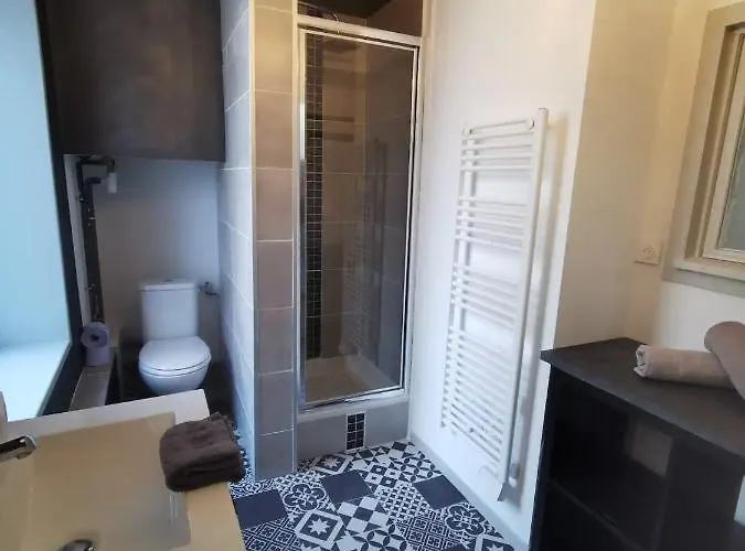 Le Costa Rica - Grand Centre