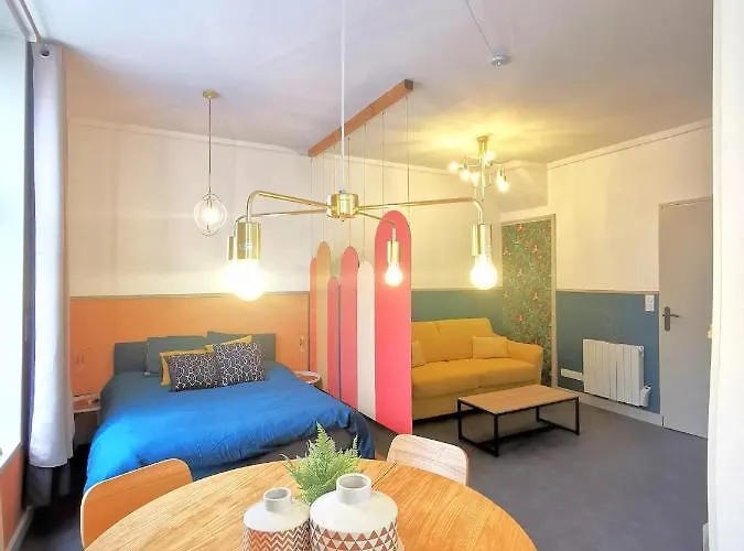 Le Costa Rica - Grand Centre *