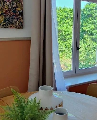 Le Costa Rica - Grand Centre