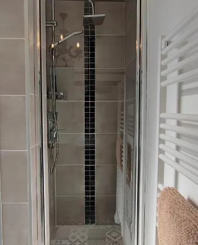 Le Costa Rica - Grand Centre Appartement *